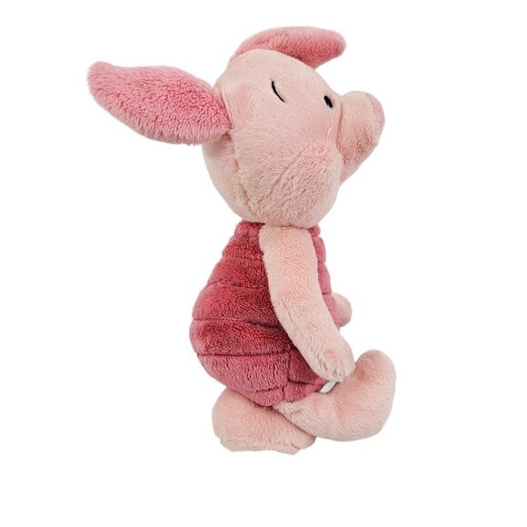 Disney Store Authentic Winnie The Pooh – Pooh & Piglet Stuff Plush Toy - Picture 7 of 16